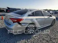 2015 Hyundai Sonata photo
