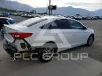 2015 Hyundai Sonata фото