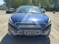 2015 Hyundai Sonata фото