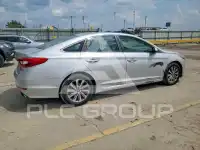 2015 Hyundai Sonata фото