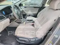 2015 Hyundai Sonata фото
