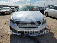 2015 Hyundai Sonata фото