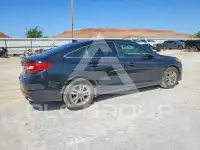 2015 Hyundai Sonata фото