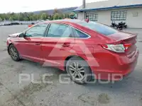2015 Hyundai Sonata фото