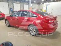 2015 Hyundai Sonata фото