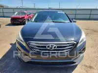 2015 Hyundai Sonata фото