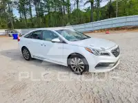 2015 Hyundai Sonata фото