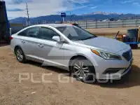 2015 Hyundai Sonata photo