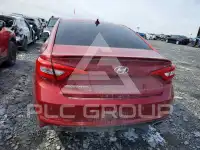 2015 Hyundai Sonata photo