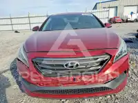 2015 Hyundai Sonata фото