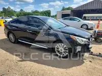 2015 Hyundai Sonata фото