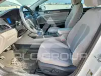 2015 Hyundai Sonata фото