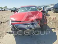 2015 Hyundai Sonata фото
