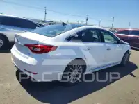 2015 Hyundai Sonata photo