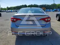 2015 Hyundai Sonata фото