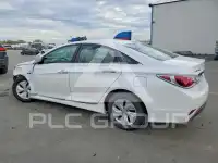 2015 Hyundai Sonata photo