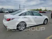 2015 Hyundai Sonata photo