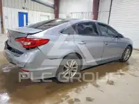 2015 Hyundai Sonata фото