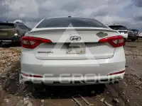 2015 Hyundai Sonata фото
