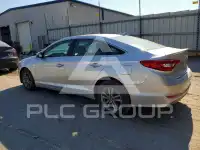 2015 Hyundai Sonata photo