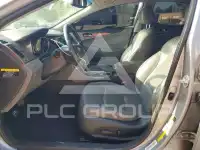 2015 Hyundai Sonata фото