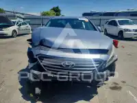 2015 Hyundai Sonata фото