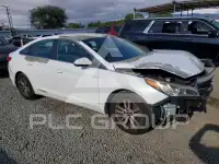 2015 Hyundai Sonata фото