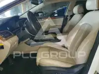 2015 Hyundai Sonata фото