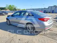 2015 Hyundai Sonata фото