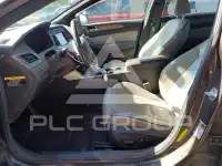 2015 Hyundai Sonata фото