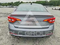 2015 Hyundai Sonata фото
