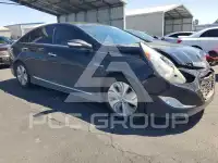 2015 Hyundai Sonata фото
