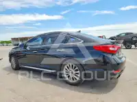 2015 Hyundai Sonata фото