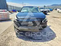 2015 Hyundai Sonata фото