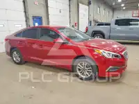 2015 Hyundai Sonata фото