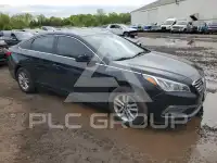 2015 Hyundai Sonata фото
