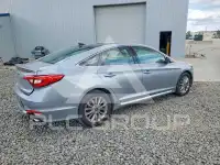 2015 Hyundai Sonata фото
