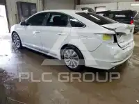 2015 Hyundai Sonata фото