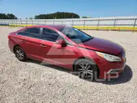 2015 Hyundai Sonata фото