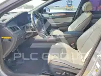2015 Hyundai Sonata фото