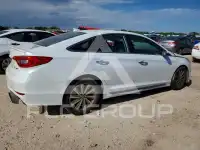 2015 Hyundai Sonata фото