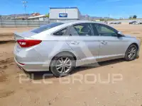 2015 Hyundai Sonata photo