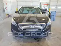 2015 Hyundai Sonata photo