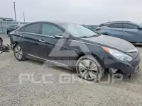 2015 Hyundai Sonata photo