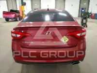 2015 Hyundai Sonata фото