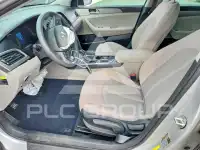 2015 Hyundai Sonata фото