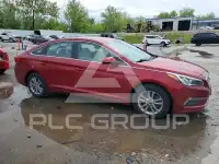 2015 Hyundai Sonata фото