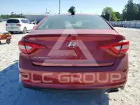 2015 Hyundai Sonata photo