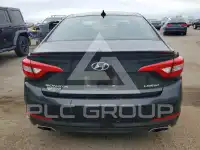 2015 Hyundai Sonata фото