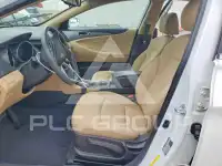 2015 Hyundai Sonata photo